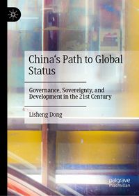 Produktbild: China's Path to Global Status