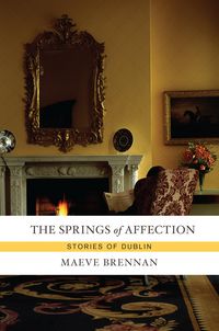 Produktbild: The Springs of Affection