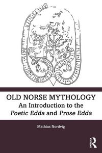 Produktbild: Old Norse Mythology