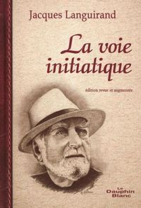 Produktbild: La voie initiatique N.E.