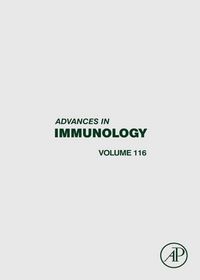 Produktbild: Advances in Immunology