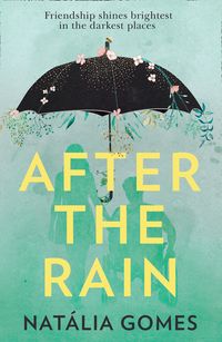 Produktbild: After the Rain