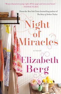 Produktbild: Night of Miracles