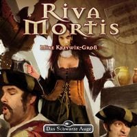Produktbild: Das Schwarze Auge - Riva Mortis