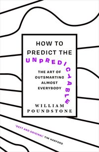 Produktbild: How to Predict the Unpredictable
