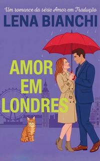 Produktbild: Amor Em Londres