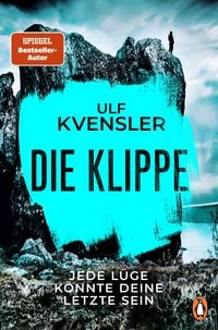 Produktbild: Die Klippe - Jede L&uuml;ge k&ouml;nnte deine letzte sein