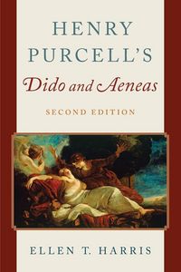Produktbild: Henry Purcell's Dido and Aeneas