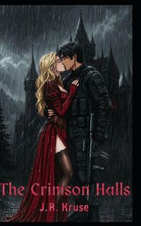 Produktbild: The Crimson Halls