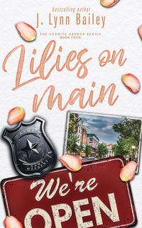 Produktbild: Lilies on Main