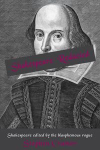 Produktbild: Shakespeare Redacted