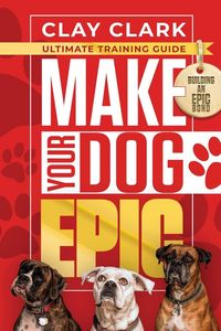 Produktbild: Make Your Dog Epic