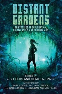 Produktbild: Distant Gardens