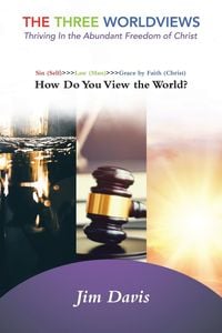 Produktbild: The Three Worldviews
