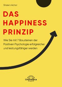 Produktbild: Das Happiness-Prinzip