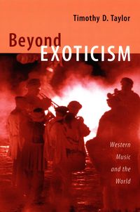Produktbild: Beyond Exoticism