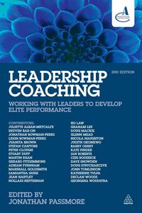 Produktbild: Leadership Coaching