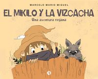 Produktbild: El Mikilo y la Vizcacha