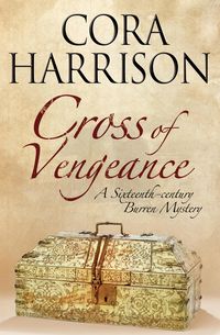 Produktbild: Cross of Vengeance