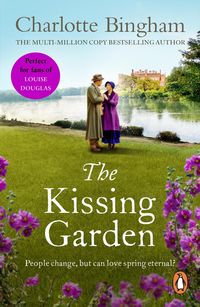 Produktbild: The Kissing Garden