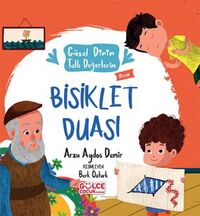 Produktbild: Bisiklet Duasi - G&uuml;zel Dinim Tatli Degerlerim