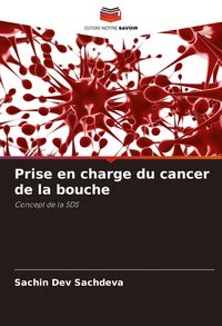 Produktbild: Prise en charge du cancer de la bouche