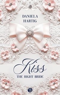 Produktbild: Kiss the Right Bride