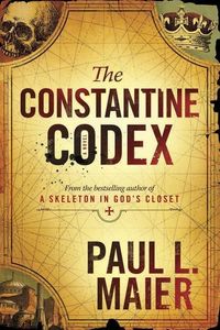 Produktbild: Maier, P: Constantine Codex, The