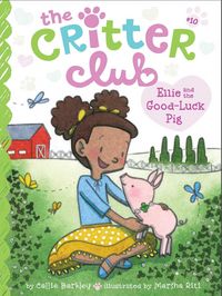 Produktbild: Ellie and the Good-Luck Pig