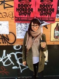 Produktbild: Bennett, J: Feminist Fight Club
