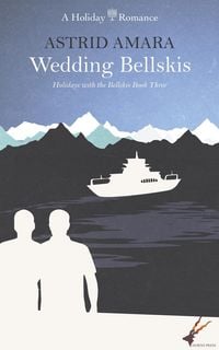 Produktbild: Wedding Bellskis