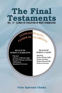 Produktbild: The Final Testaments