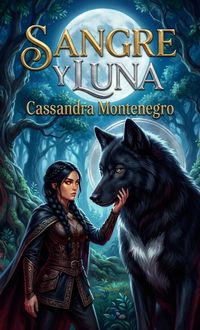 Produktbild: Sangre y Luna