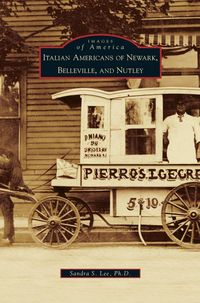 Produktbild: Italian Americans of Newark, Belleville, and Nutley