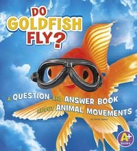 Produktbild: Do Goldfish Fly