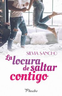 Produktbild: La locura de saltar contigo