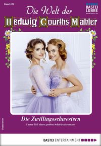 Produktbild: Die Welt der Hedwig Courths-Mahler 479