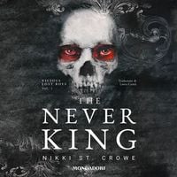 Produktbild: The Never King