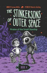Produktbild: Pirates of the Smell Starship