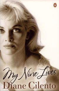 Produktbild: Diane Cilento: My Nine Lives