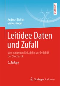 Produktbild: Leitidee Daten und Zufall