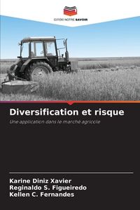 Produktbild: Diversification et risque