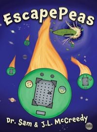 Produktbild: EscapePeas