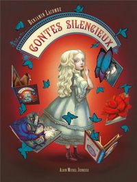 Produktbild: Contes silencieux