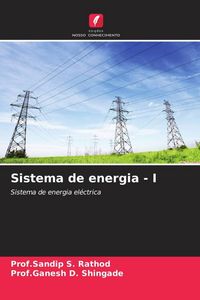 Produktbild: Sistema de energia - I