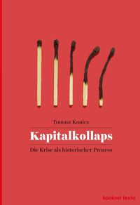Produktbild: Kapitalkollaps