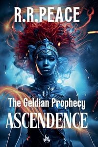 Produktbild: The Geldian Prophecy