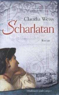 Produktbild: Weiss, C: Scharlatan