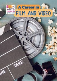 Produktbild: A Career in Film and Video