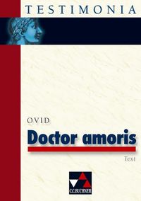 Produktbild: Doctor amoris, Text